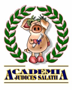 Academia Judices Salatii