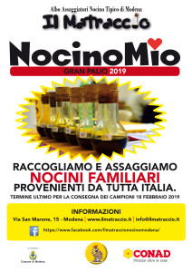 Volantino NocinoMio 2019 A5